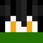KakuraKeN Ver.gatakiriba - Male Minecraft Skins - image 3