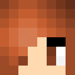 Me in real life :D - Female Minecraft Skins - image 3