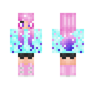 Pastel Polka-dots | Munch