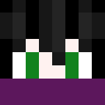 KakuraKeN Ver.putotyra - Male Minecraft Skins - image 3