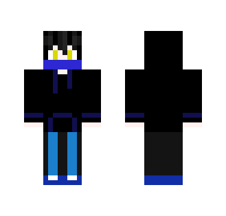 KakuraKeN Ver.Shauta