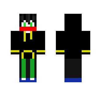 KakuraKeN Ver.tatoba
