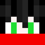 KakuraKeN Ver.tatoba - Male Minecraft Skins - image 3