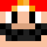 Super Mario - Male Minecraft Skins - image 3