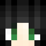 「₉」ЄᗰЄГᗋしᗠ - Female Minecraft Skins - image 3