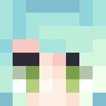 st × snewderp × popreeeel!! - Female Minecraft Skins - image 3