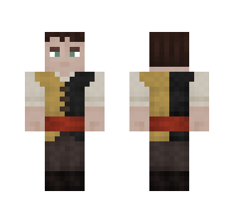 Yung Vladov - Male Minecraft Skins - image 2