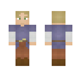 Request for Julimp10 [LotC]