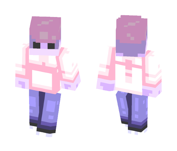 Idea Page - Male Minecraft Skins - image 1