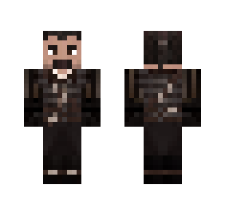 Lord of the Craft request #12 [LotC - Male Minecraft Skins - image 2