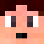 Download Free Green Hoodie Boy Skin for Minecraft image 3 Green Hoodie Boy - Boy Minecraft Skins - image 3