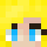 New skin! - Female Minecraft Skins - image 3