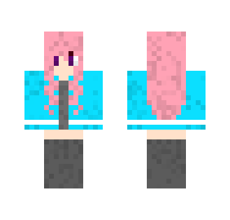 ~ My OC ~