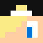 Cute Player Boy - Boy Minecraft Skins - image 3