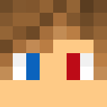 BloodShriker - Male Minecraft Skins - image 3