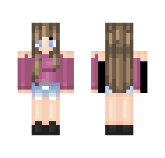 craftingchaise || not requested