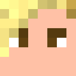 Justin Bieber - Male Minecraft Skins - image 3