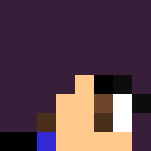 girl - Male Minecraft Skins - image 3