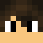 Creeper Boy - Boy Minecraft Skins - image 3