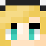 Marisa Kirisame (Touhou Project) - Female Minecraft Skins - image 3
