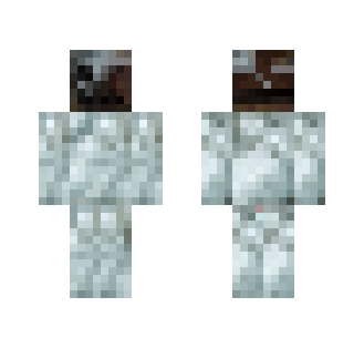 Nurse DeadByDaylight