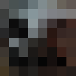 Nurse DeadByDaylight - Female Minecraft Skins - image 3