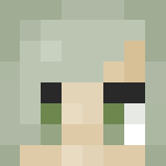 Genetically Green ~♥ - Male Minecraft Skins - image 3