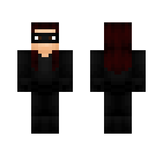 Catwoman 2012 | BigMikeFTW