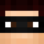 Catwoman 2012 | BigMikeFTW - Female Minecraft Skins - image 3