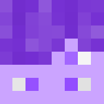 ɐuosɯǝפ - Taaffeite - ∀ƎפIS - Male Minecraft Skins - image 3