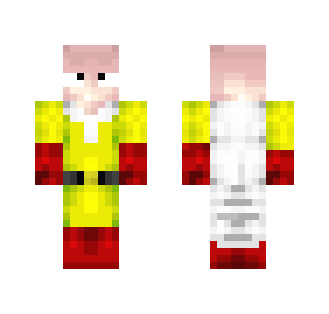 Saitama