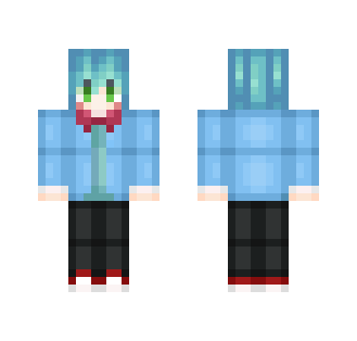 Toy Bonnie Human ~