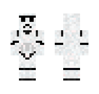 Storm trooper v2