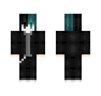 Emo Boy Sweet Cute