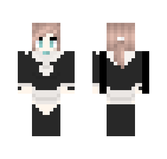 Felicia- Fire Emblem Fates