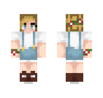 I have no idea XD