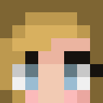 I have no idea XD - Female Minecraft Skins - image 3