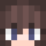 cotton candy. - Female Minecraft Skins - image 3