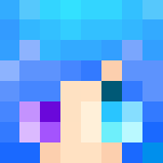 Cold - Female Minecraft Skins - image 3