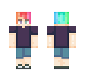 Genderbent