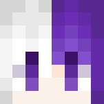 Alejandro 7u7 - Male Minecraft Skins - image 3