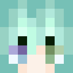 Mr Gumi Crazy - Male Minecraft Skins - image 3