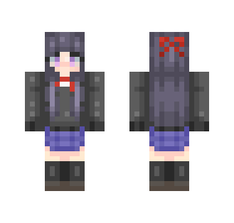 Tohka Yaotgami - Uniform