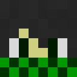My First Skin! - Male Minecraft Skins - image 3