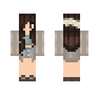 New Skin 2 :D ~Kawaii Pusheen