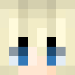 Re-edited. - Female Minecraft Skins - image 3