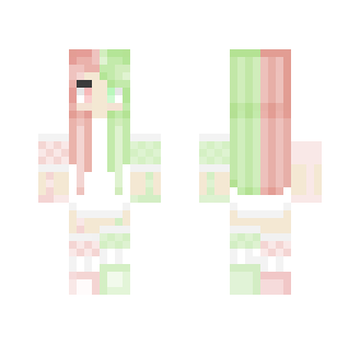 ~First Skin on here!~