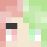 ~First Skin on here!~ - Female Minecraft Skins - image 3