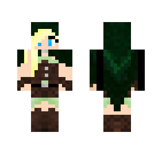 Huntress