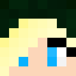 Huntress - Female Minecraft Skins - image 3